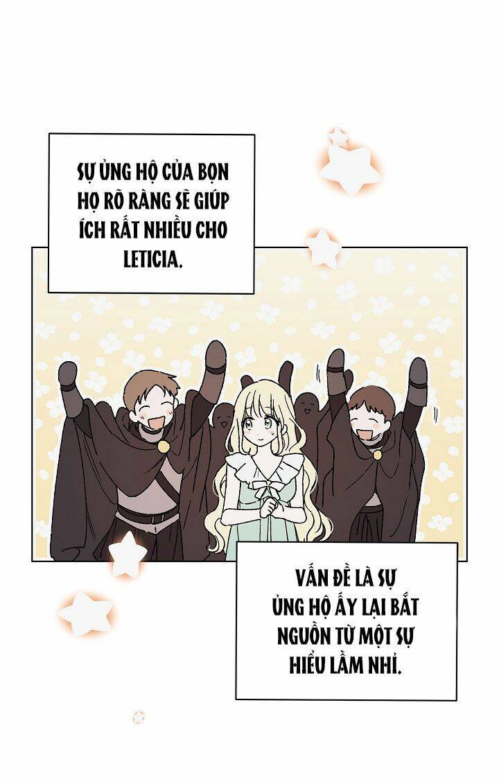 Cách Để Em Bảo Vệ Anh Chap 31 - Next Chap 32