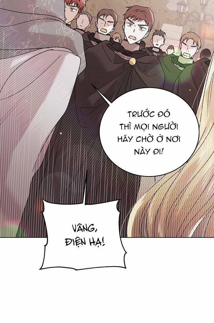 Cách Để Em Bảo Vệ Anh Chap 31 - Next Chap 32