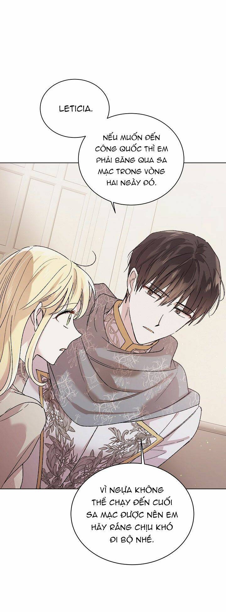 Cách Để Em Bảo Vệ Anh Chap 31 - Next Chap 32