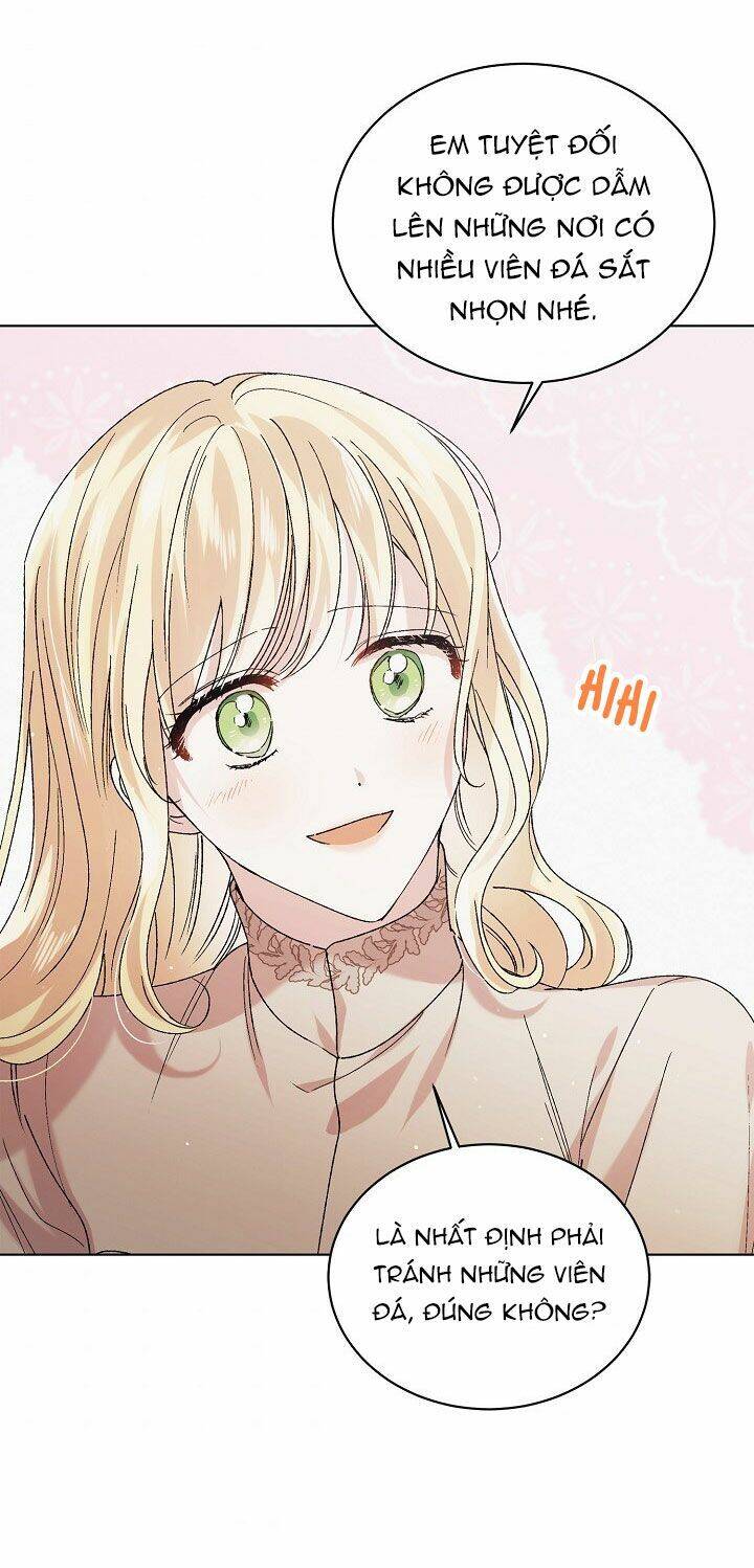 Cách Để Em Bảo Vệ Anh Chap 31 - Next Chap 32