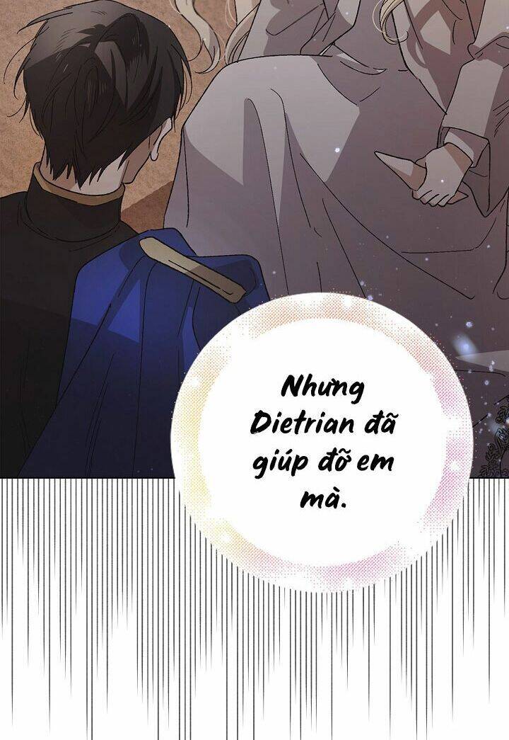 Cách Để Em Bảo Vệ Anh Chap 31 - Next Chap 32