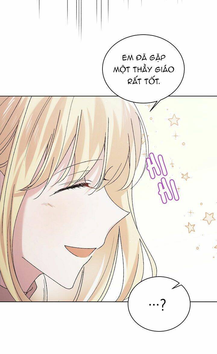Cách Để Em Bảo Vệ Anh Chap 31 - Next Chap 32