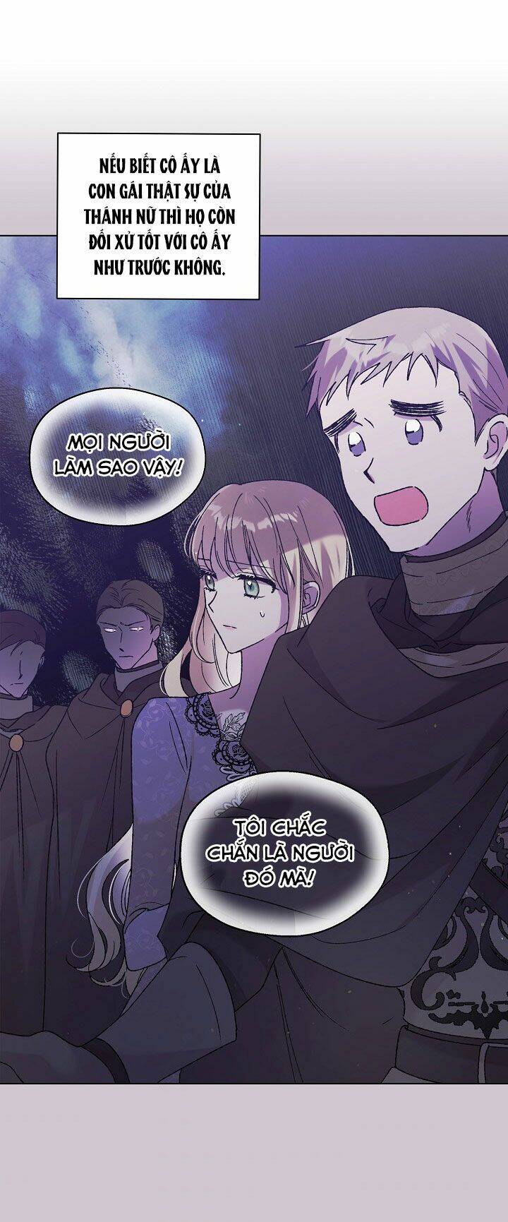 Cách Để Em Bảo Vệ Anh Chap 31 - Next Chap 32