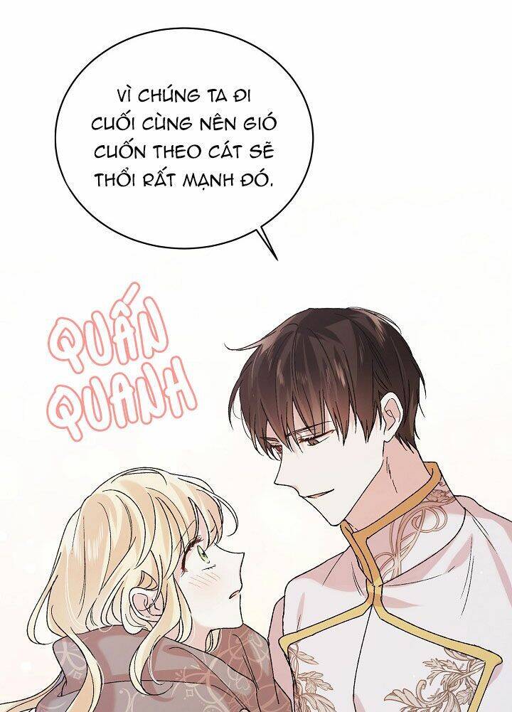 Cách Để Em Bảo Vệ Anh Chap 31 - Next Chap 32