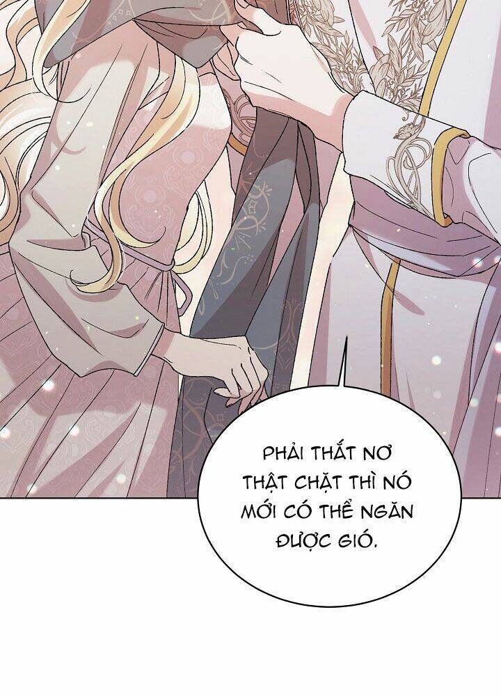 Cách Để Em Bảo Vệ Anh Chap 31 - Next Chap 32