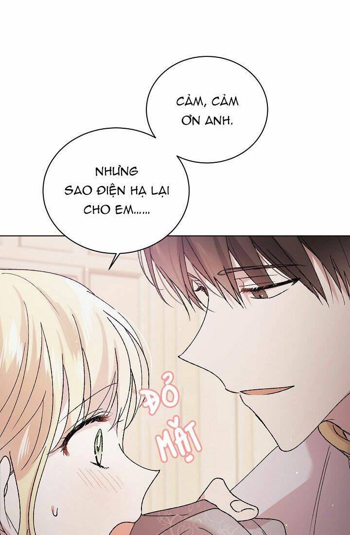 Cách Để Em Bảo Vệ Anh Chap 31 - Next Chap 32