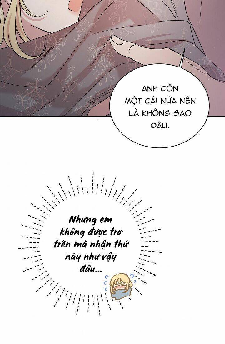 Cách Để Em Bảo Vệ Anh Chap 31 - Next Chap 32