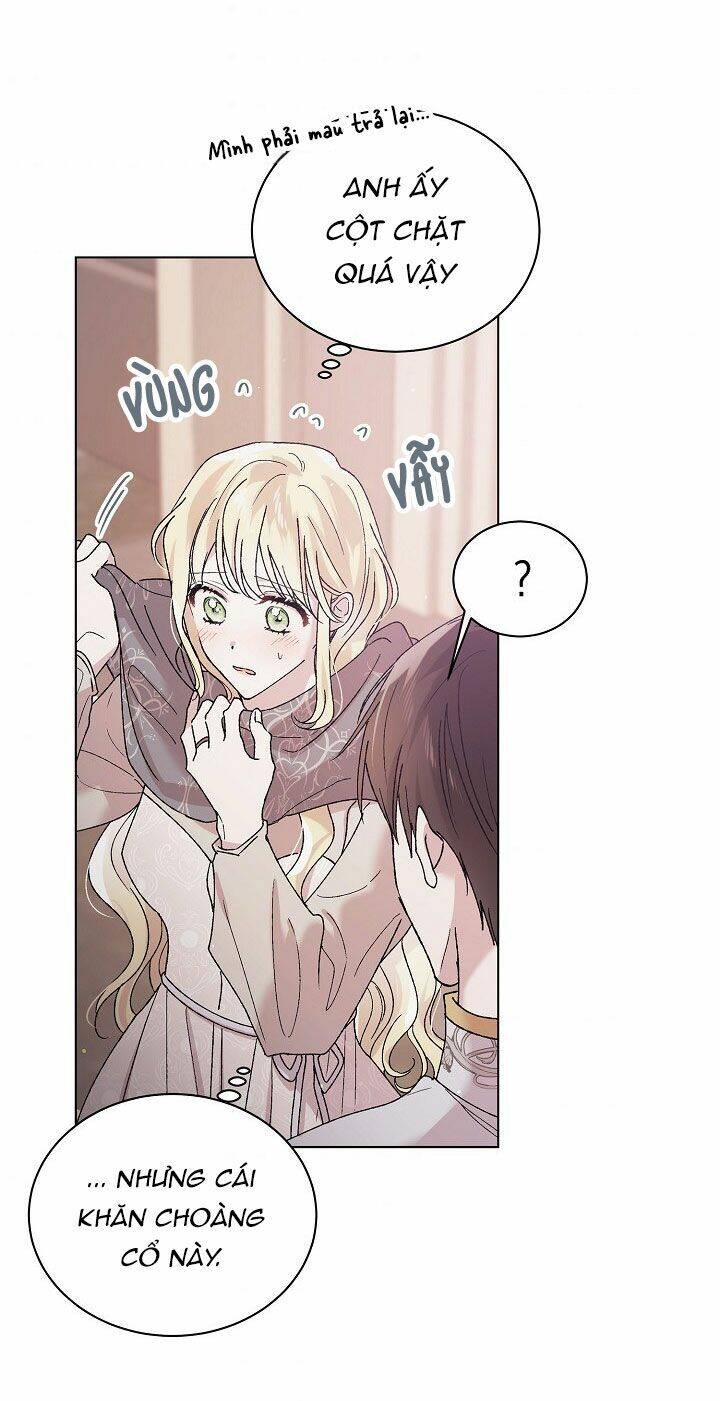 Cách Để Em Bảo Vệ Anh Chap 31 - Next Chap 32