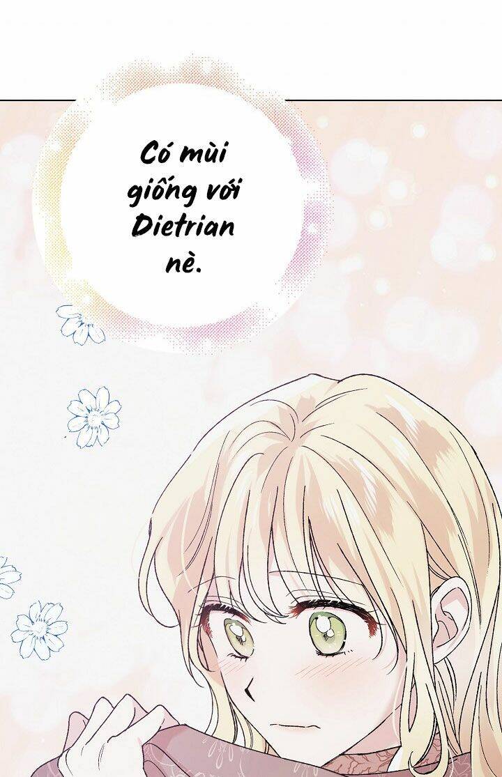 Cách Để Em Bảo Vệ Anh Chap 31 - Next Chap 32