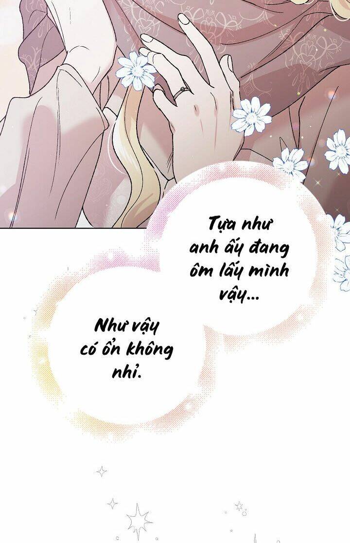 Cách Để Em Bảo Vệ Anh Chap 31 - Next Chap 32