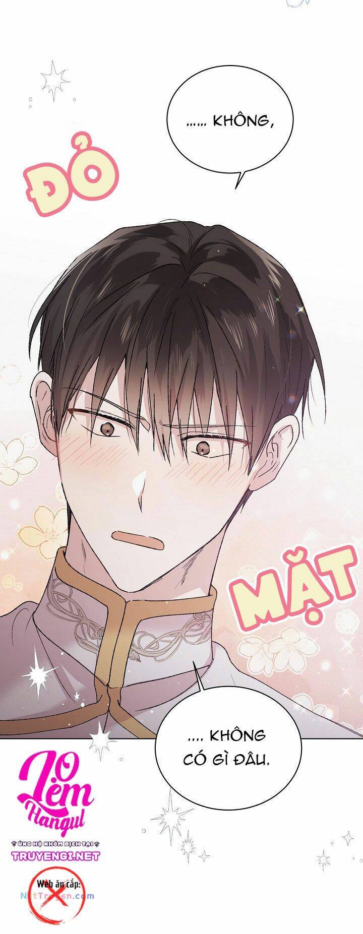 Cách Để Em Bảo Vệ Anh Chap 31 - Next Chap 32