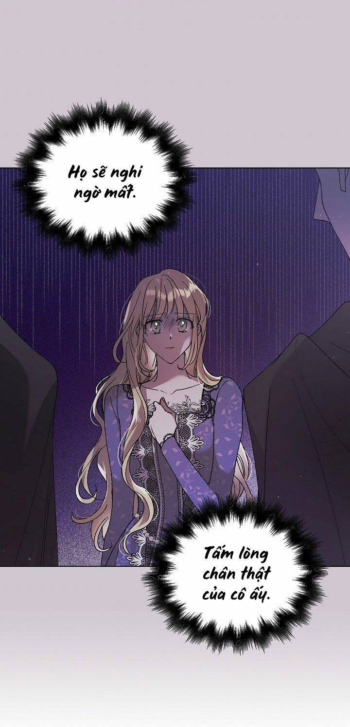 Cách Để Em Bảo Vệ Anh Chap 31 - Next Chap 32