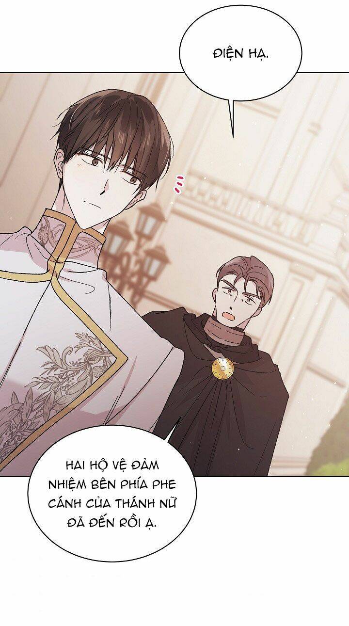 Cách Để Em Bảo Vệ Anh Chap 31 - Next Chap 32