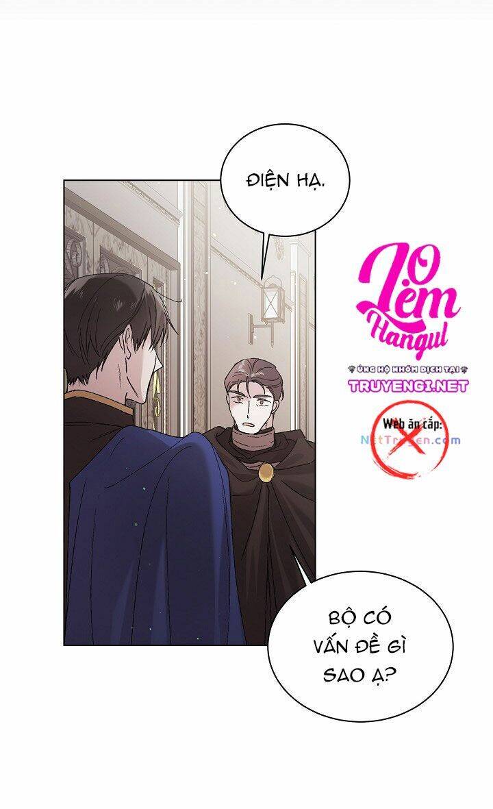 Cách Để Em Bảo Vệ Anh Chap 31 - Next Chap 32