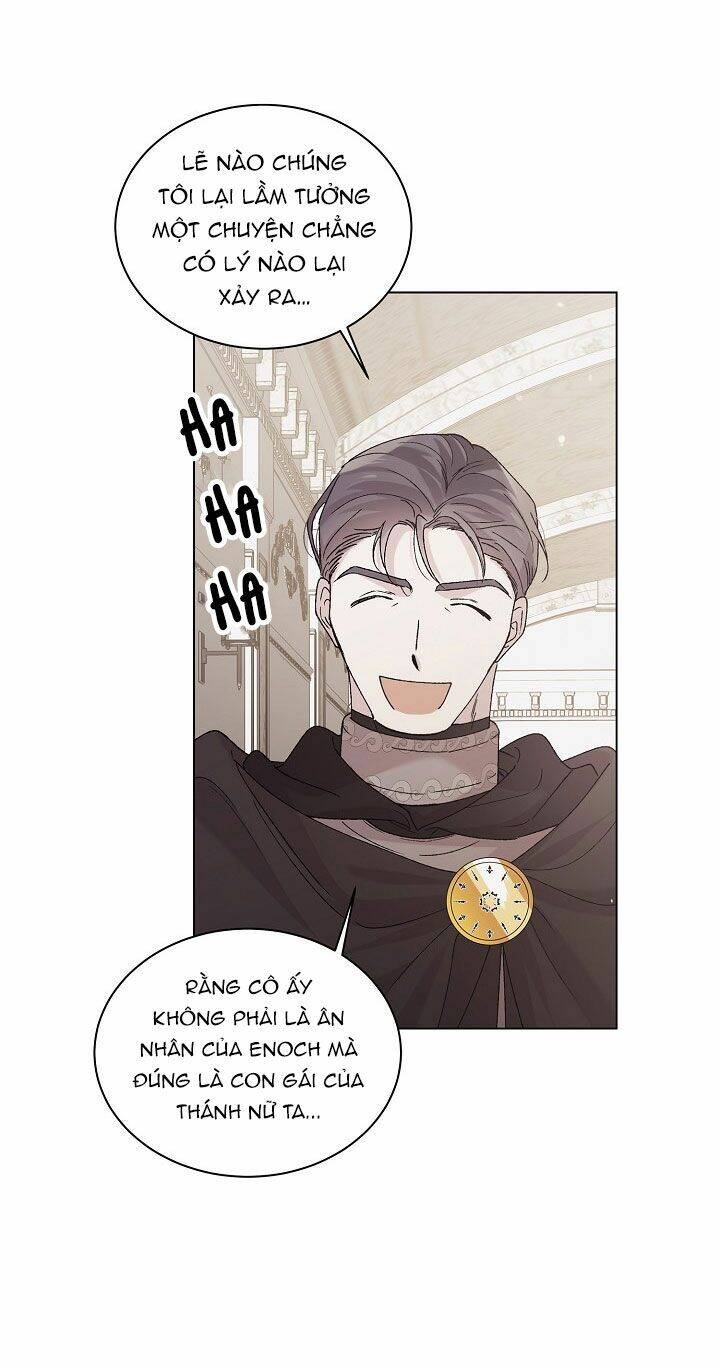 Cách Để Em Bảo Vệ Anh Chap 31 - Next Chap 32