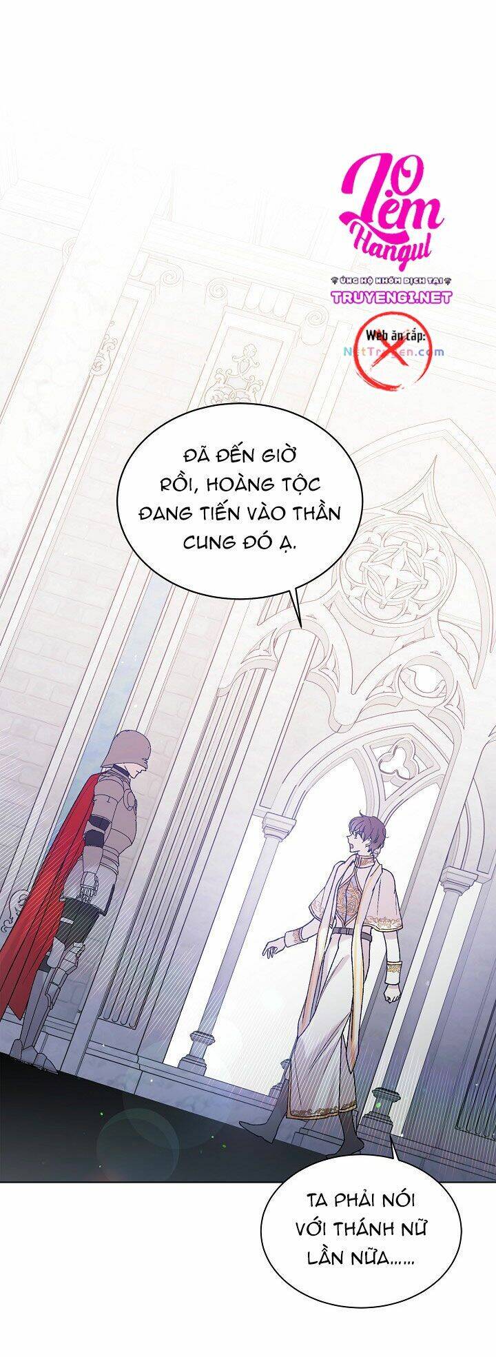 Cách Để Em Bảo Vệ Anh Chap 32 - Next Chap 33
