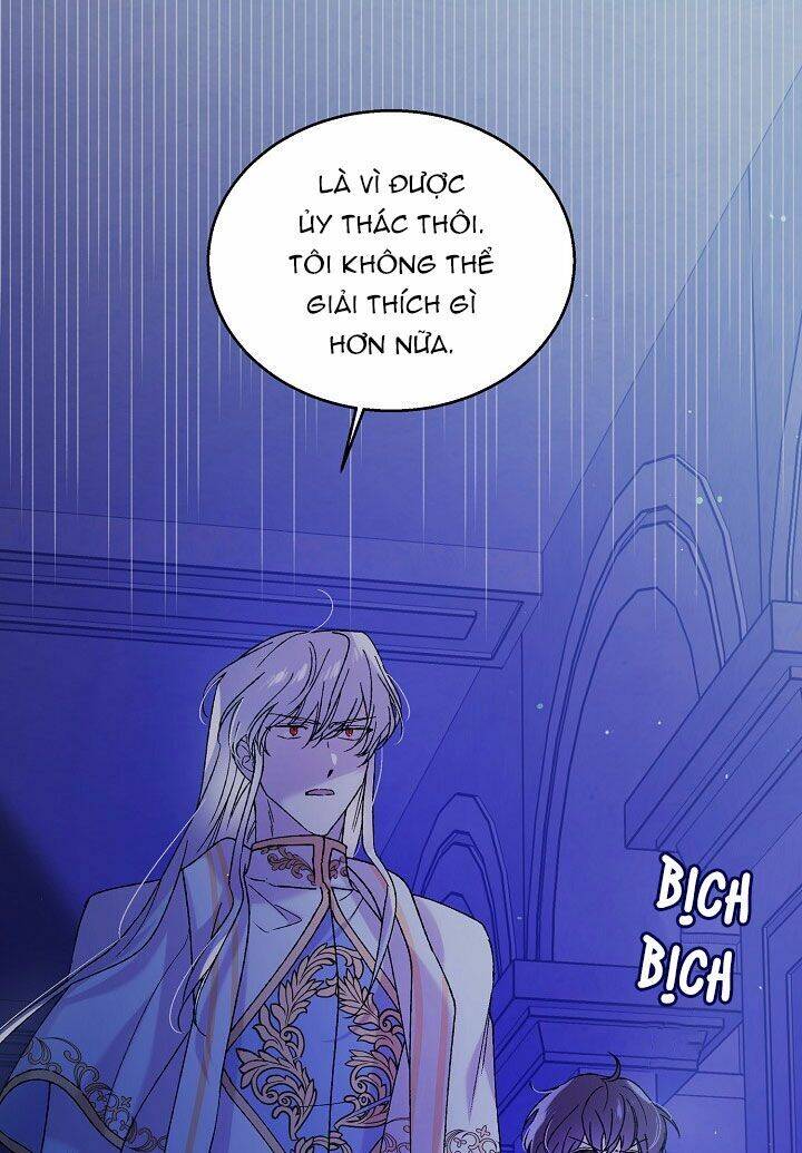 Cách Để Em Bảo Vệ Anh Chap 32 - Next Chap 33
