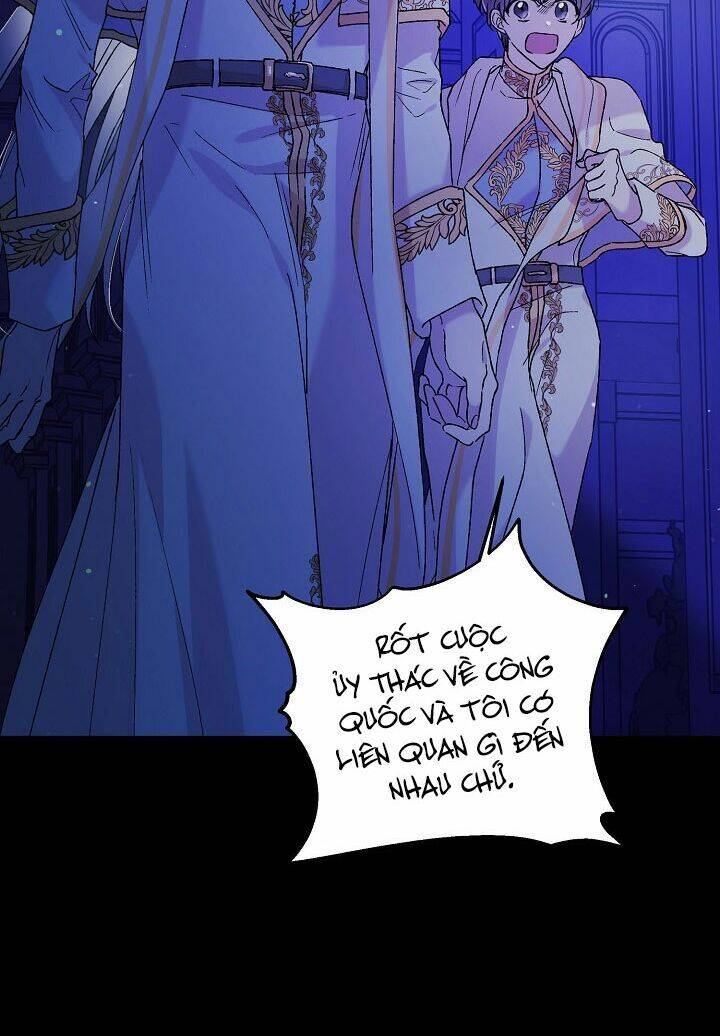 Cách Để Em Bảo Vệ Anh Chap 32 - Next Chap 33