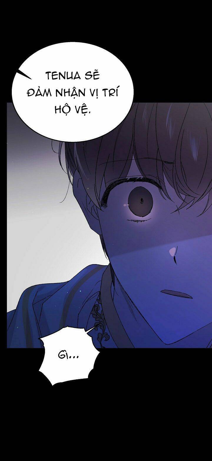 Cách Để Em Bảo Vệ Anh Chap 32 - Next Chap 33