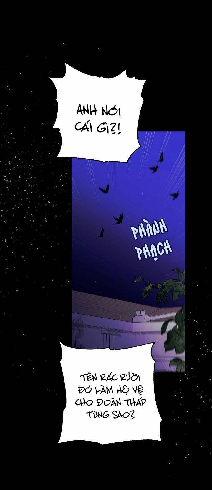 Cách Để Em Bảo Vệ Anh Chap 32 - Next Chap 33