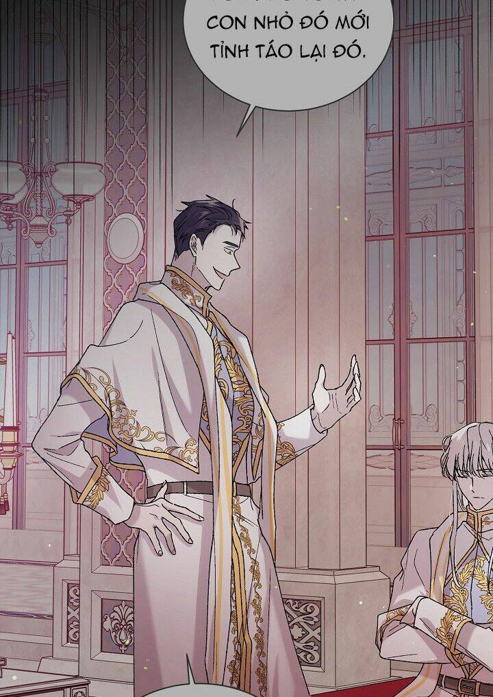 Cách Để Em Bảo Vệ Anh Chap 32 - Next Chap 33