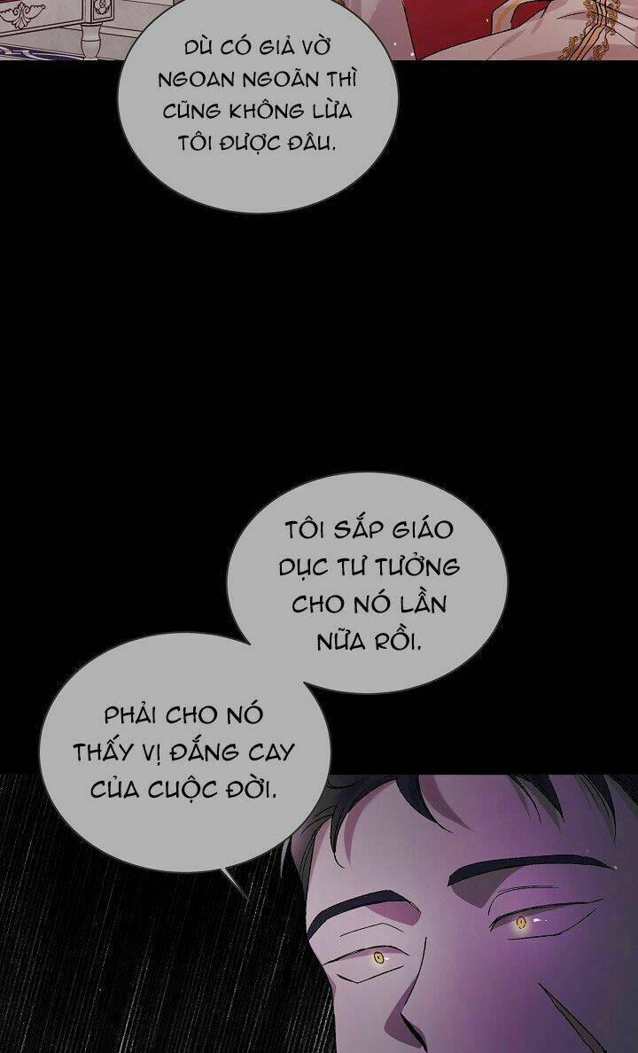 Cách Để Em Bảo Vệ Anh Chap 32 - Next Chap 33