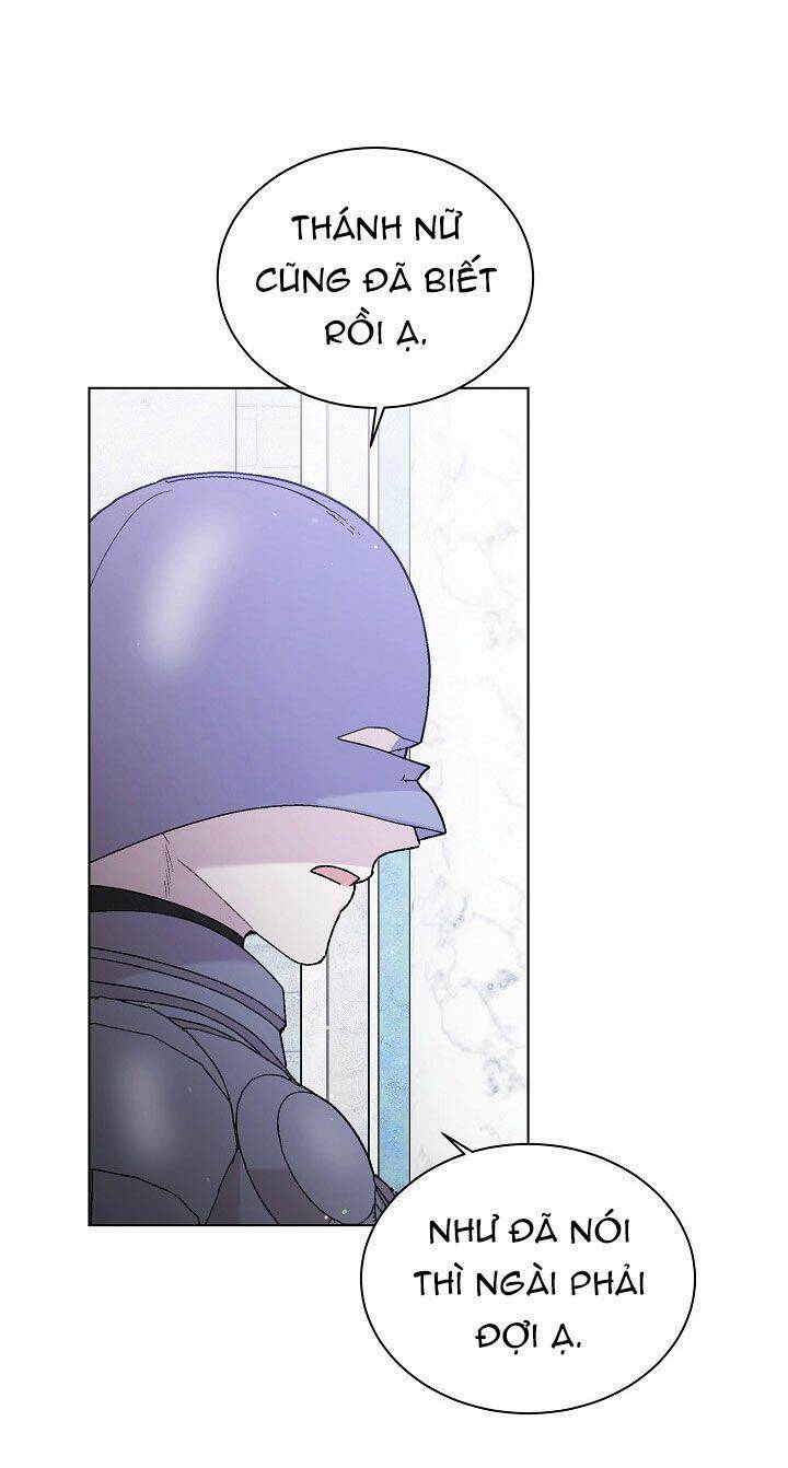 Cách Để Em Bảo Vệ Anh Chap 32 - Next Chap 33