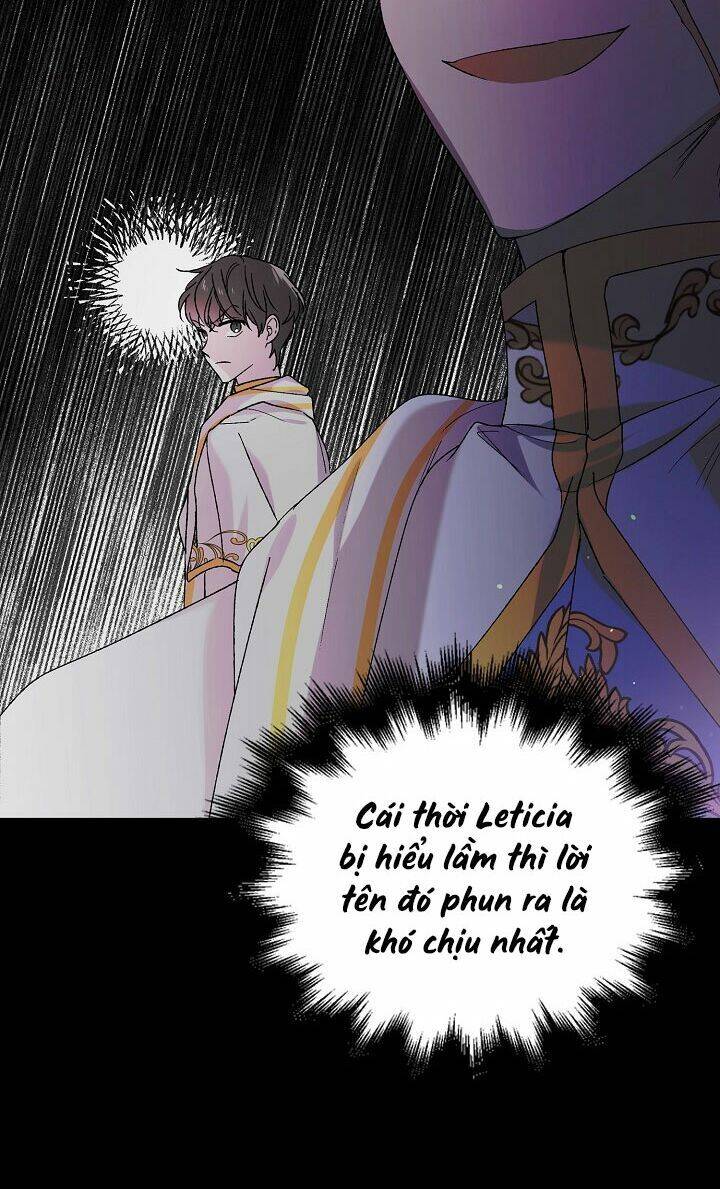 Cách Để Em Bảo Vệ Anh Chap 32 - Next Chap 33