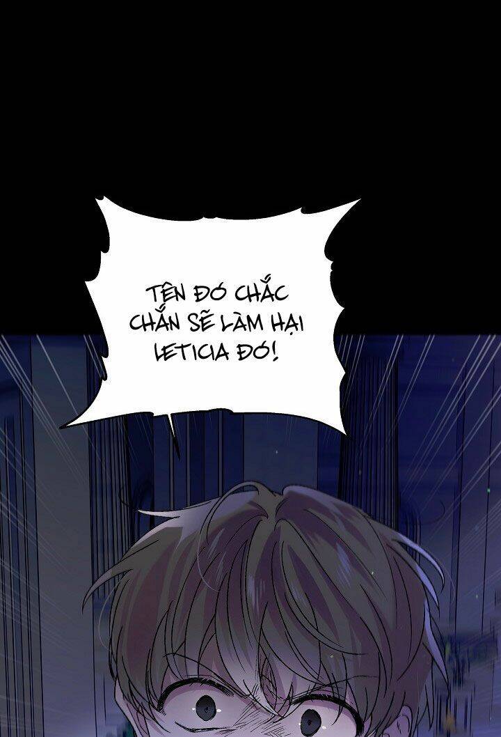 Cách Để Em Bảo Vệ Anh Chap 32 - Next Chap 33