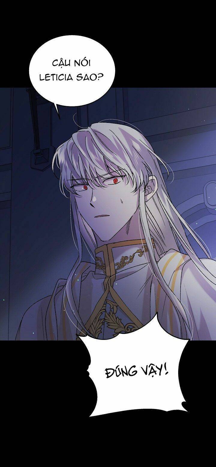 Cách Để Em Bảo Vệ Anh Chap 32 - Next Chap 33