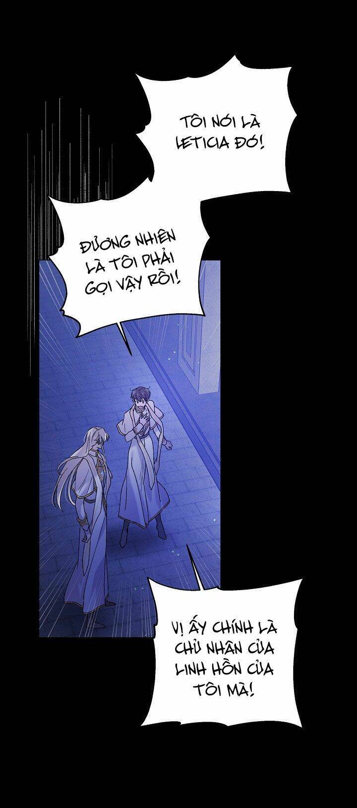 Cách Để Em Bảo Vệ Anh Chap 32 - Next Chap 33