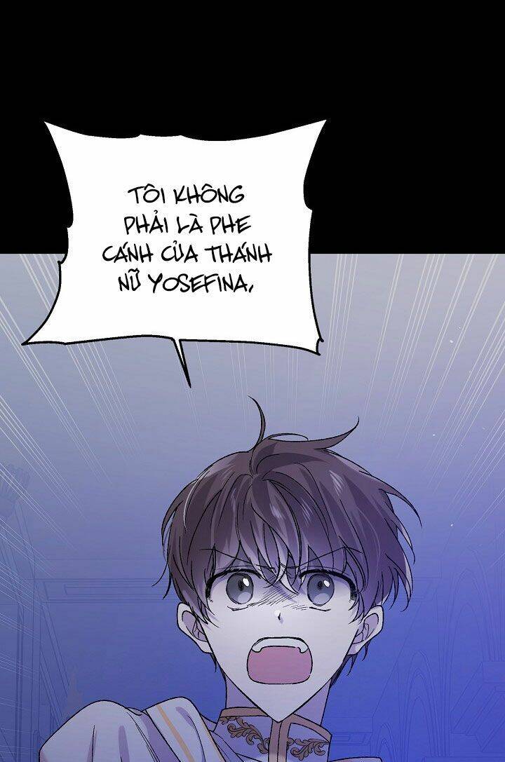 Cách Để Em Bảo Vệ Anh Chap 32 - Next Chap 33