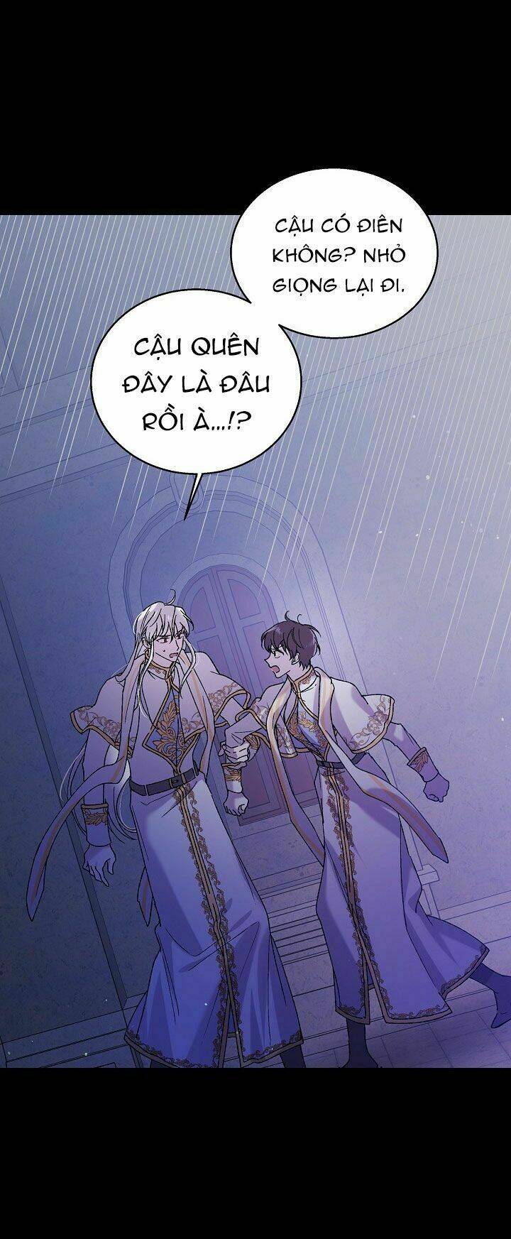 Cách Để Em Bảo Vệ Anh Chap 32 - Next Chap 33