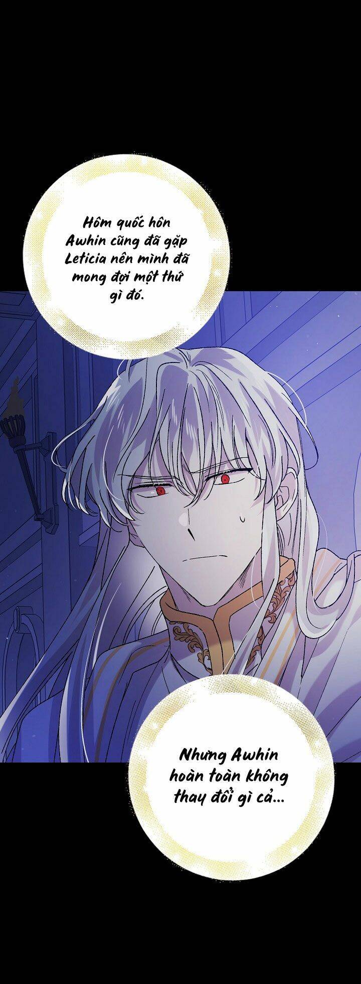 Cách Để Em Bảo Vệ Anh Chap 32 - Next Chap 33