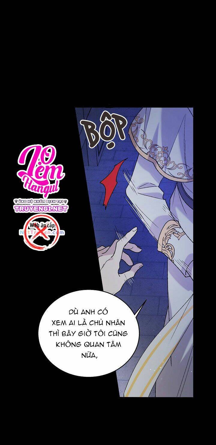 Cách Để Em Bảo Vệ Anh Chap 32 - Next Chap 33