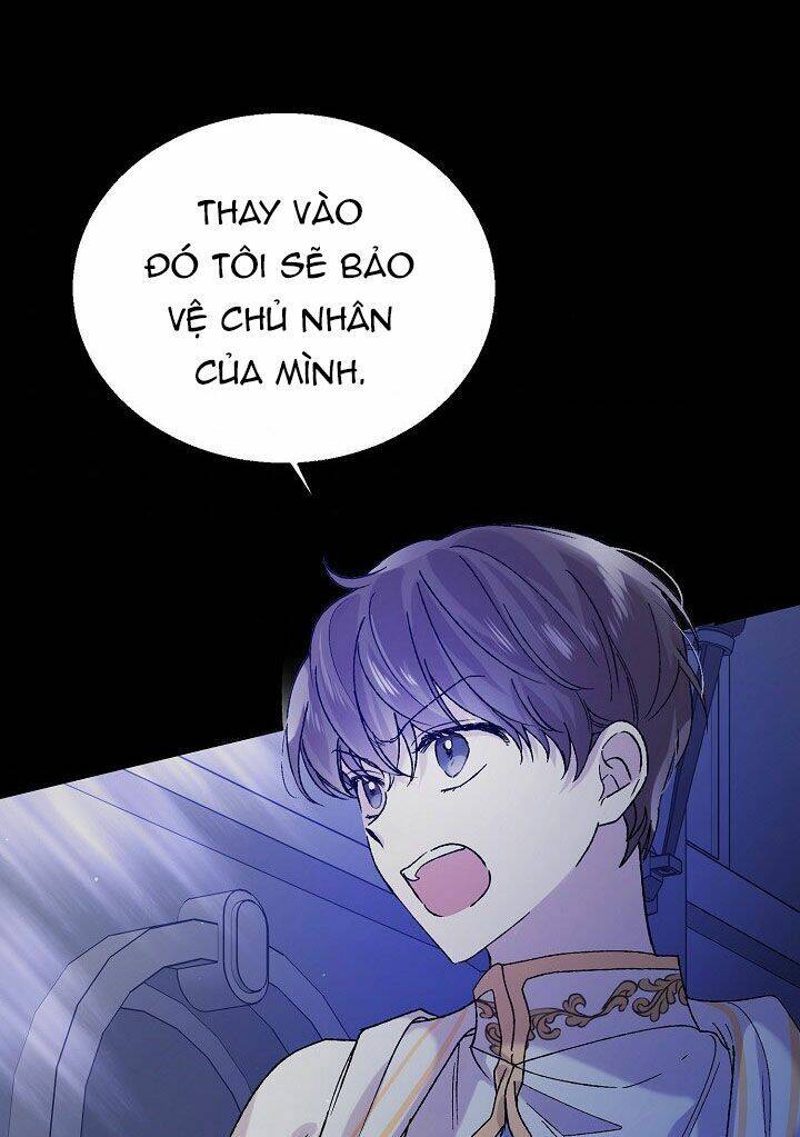 Cách Để Em Bảo Vệ Anh Chap 32 - Next Chap 33