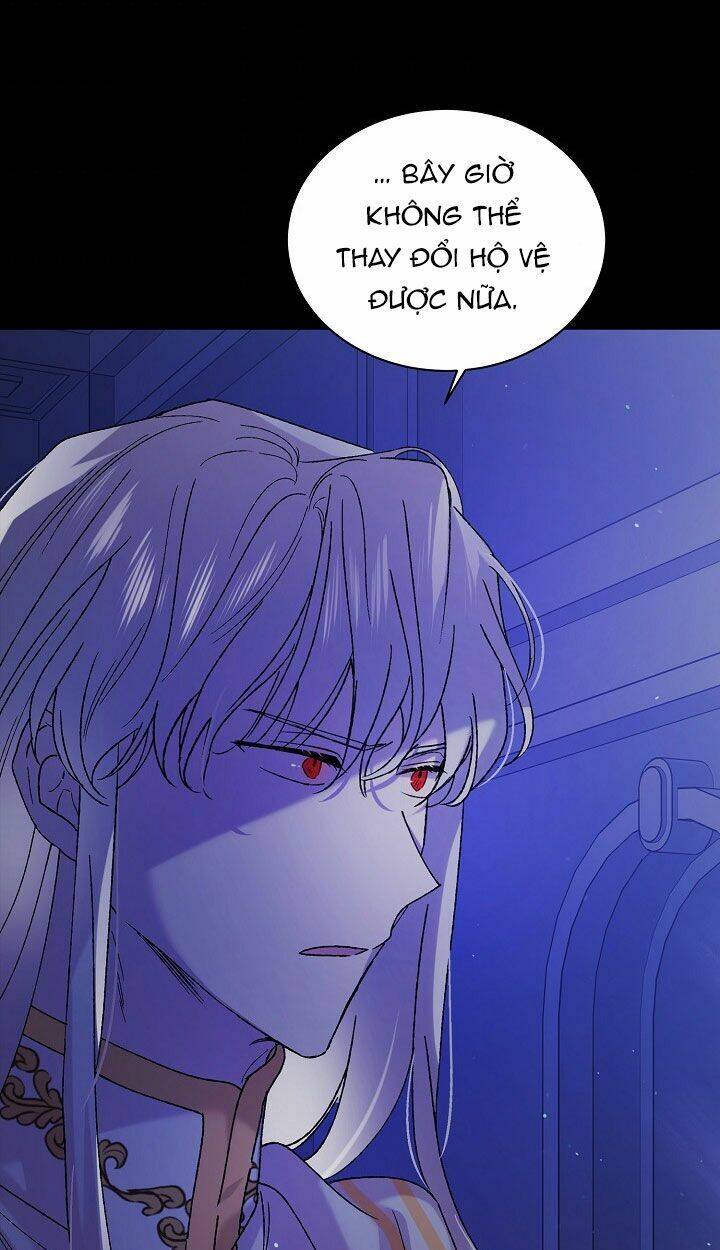 Cách Để Em Bảo Vệ Anh Chap 32 - Next Chap 33
