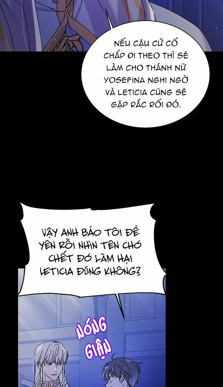 Cách Để Em Bảo Vệ Anh Chap 32 - Next Chap 33