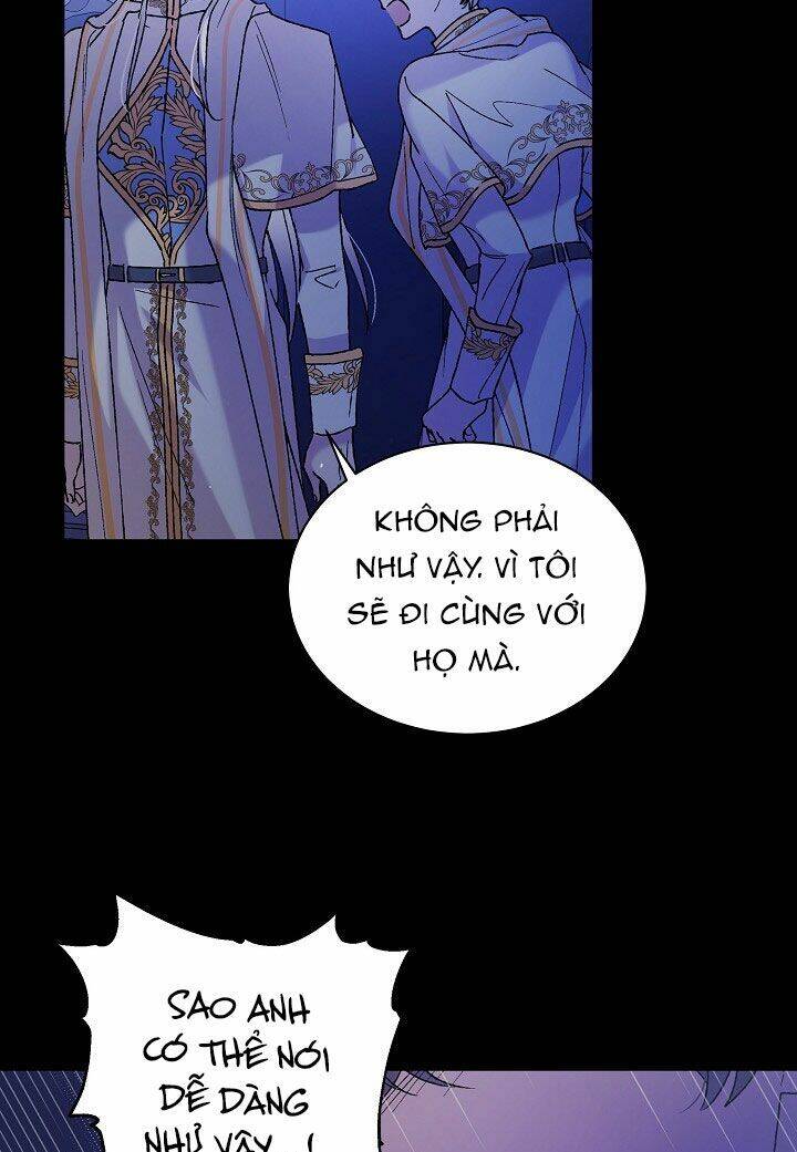 Cách Để Em Bảo Vệ Anh Chap 32 - Next Chap 33