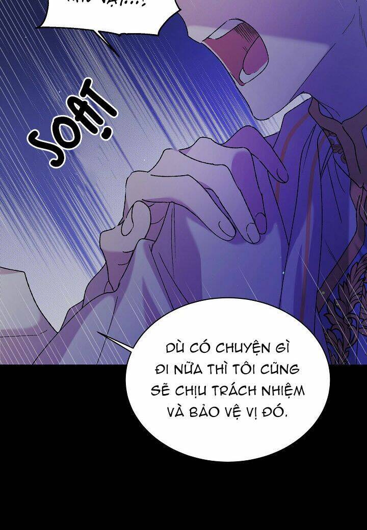 Cách Để Em Bảo Vệ Anh Chap 32 - Next Chap 33