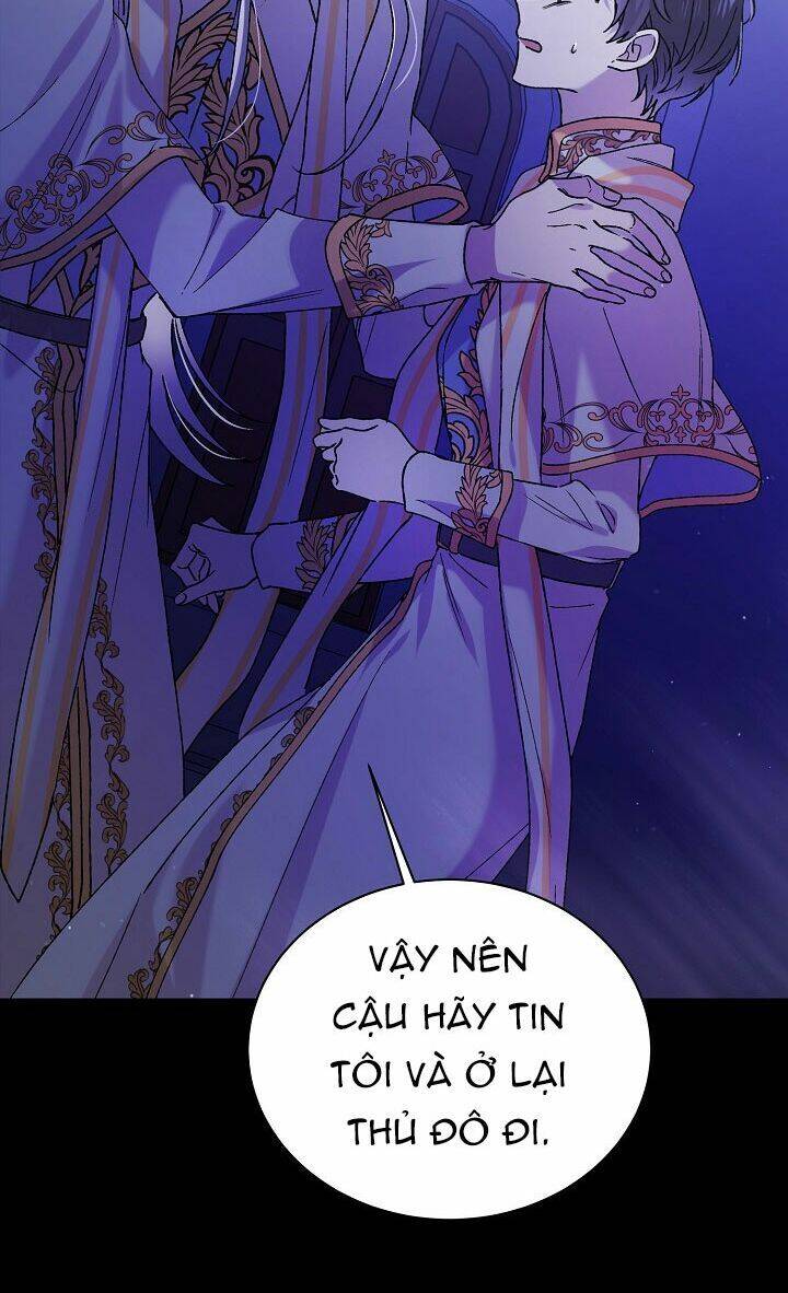 Cách Để Em Bảo Vệ Anh Chap 32 - Next Chap 33