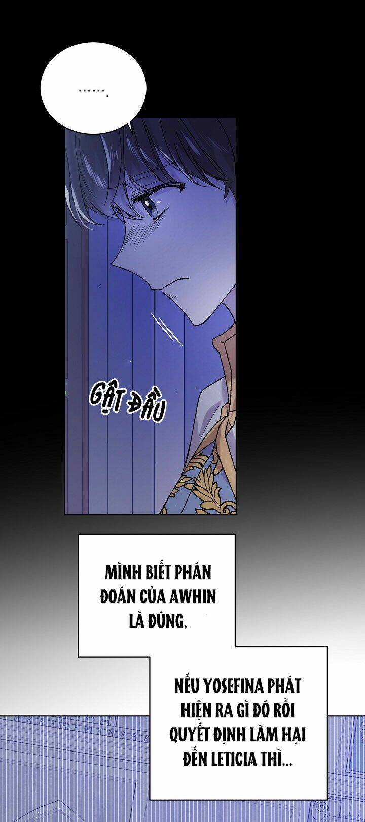 Cách Để Em Bảo Vệ Anh Chap 32 - Next Chap 33