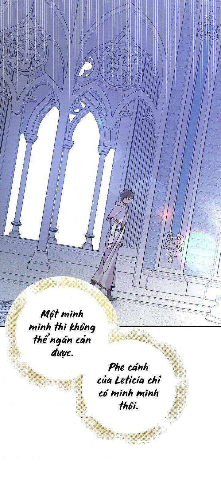 Cách Để Em Bảo Vệ Anh Chap 32 - Next Chap 33