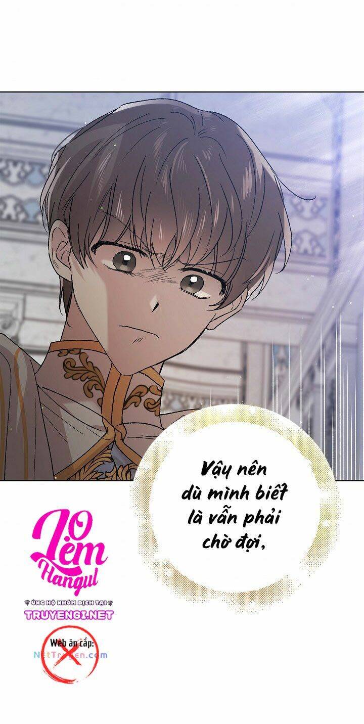 Cách Để Em Bảo Vệ Anh Chap 32 - Next Chap 33