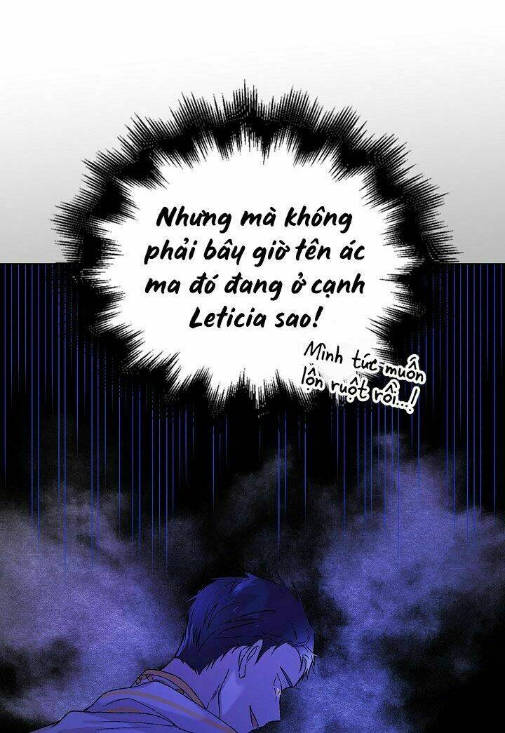 Cách Để Em Bảo Vệ Anh Chap 32 - Next Chap 33