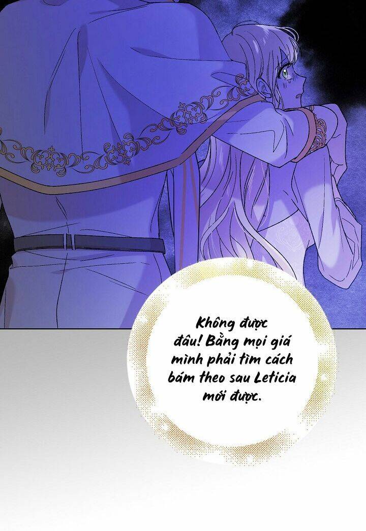 Cách Để Em Bảo Vệ Anh Chap 32 - Next Chap 33