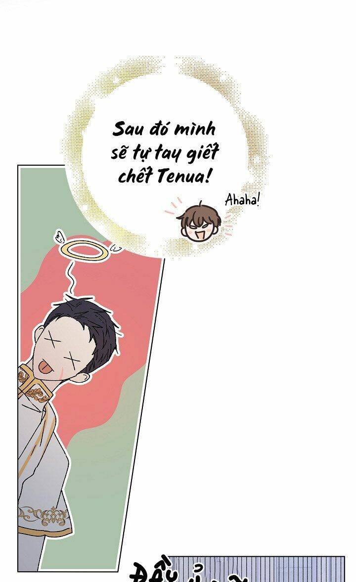 Cách Để Em Bảo Vệ Anh Chap 32 - Next Chap 33