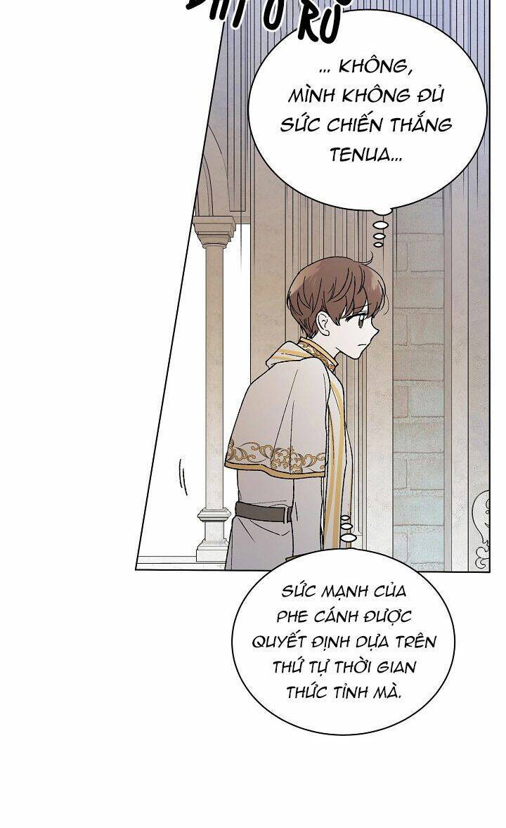 Cách Để Em Bảo Vệ Anh Chap 32 - Next Chap 33