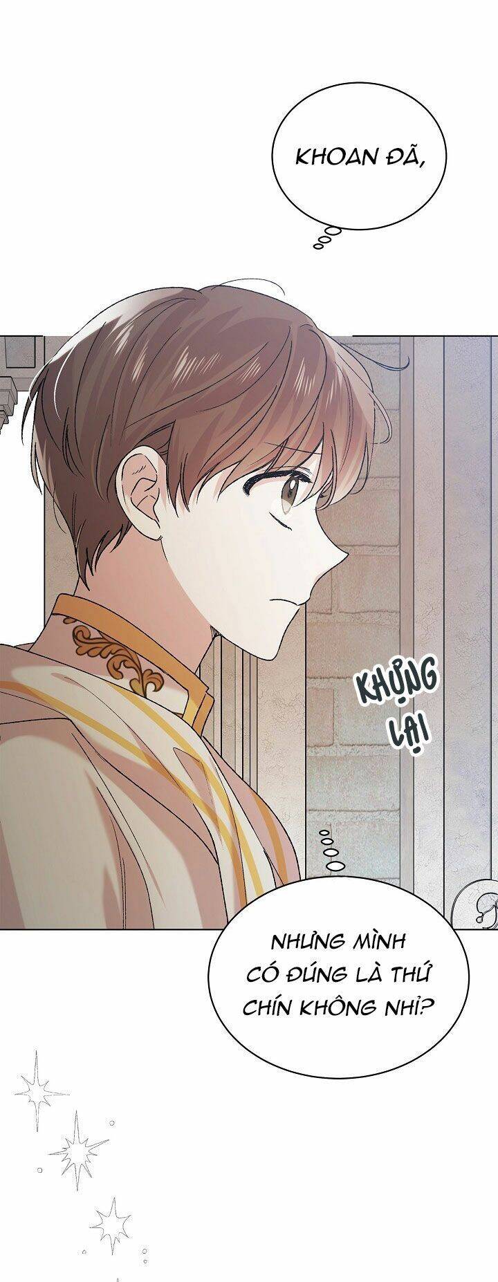 Cách Để Em Bảo Vệ Anh Chap 32 - Next Chap 33