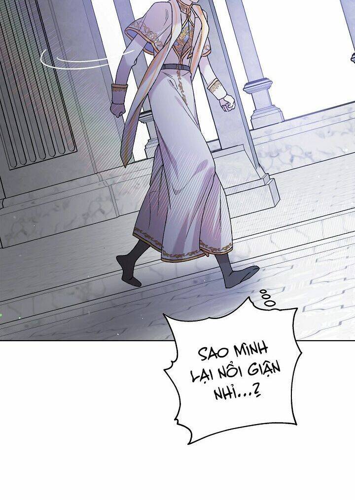 Cách Để Em Bảo Vệ Anh Chap 32 - Next Chap 33
